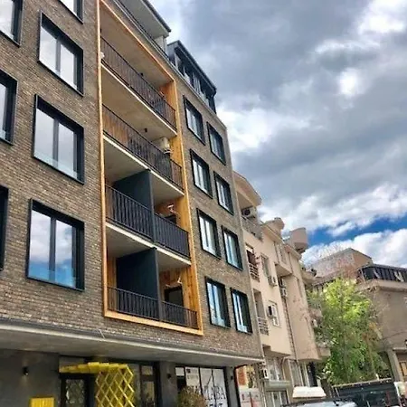 Apex - Center - Tv & Wi-fi Apartment *